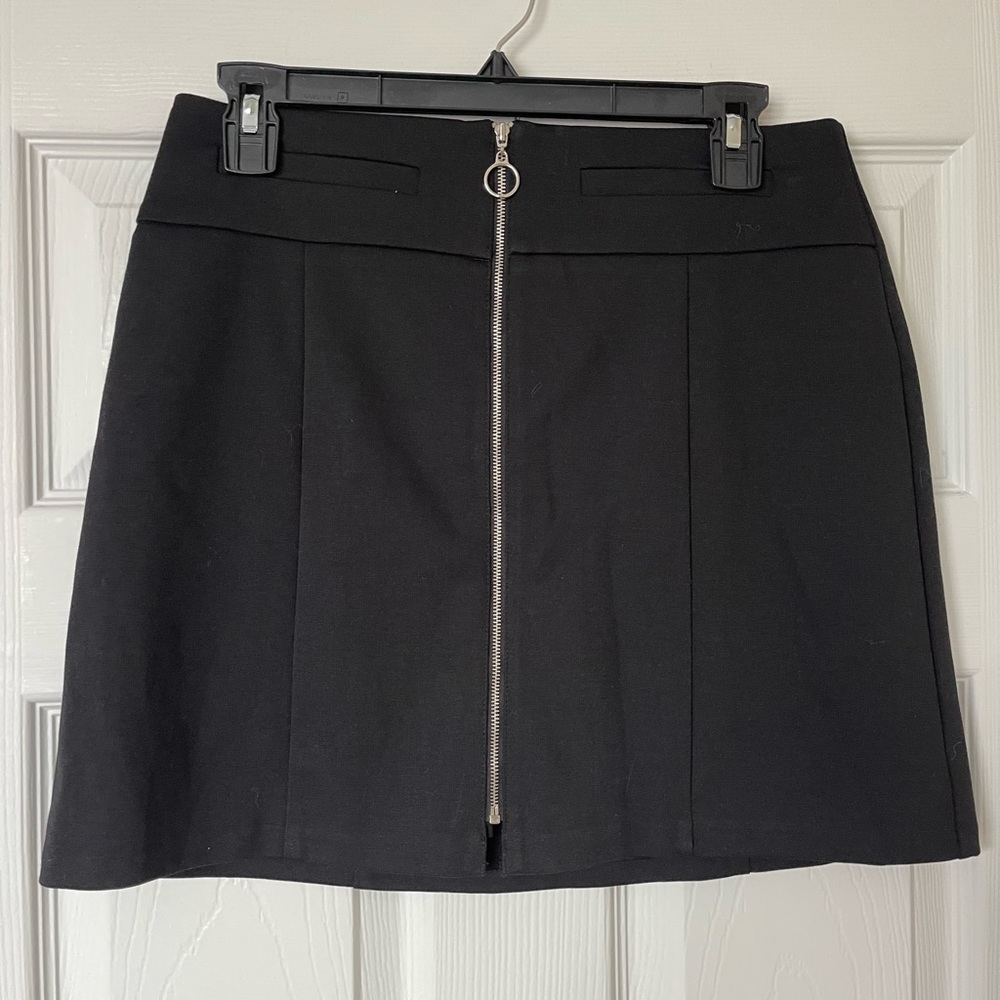 Candie’s Skirt